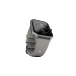 HiFuture Ultra2 Pro Bluetooth 5.2 AMOLED Ekran 1.78 inç 45mm Akıllı Saat Gümüş - Görsel 2