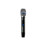 HiFuture Vocalist 300 Bluetooth 150W RGB Mikrofonlu Taşınabilir Karaoke Sistemi Kablosuz Hoparlör Siyah - Görsel 10