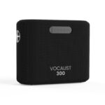 HiFuture Vocalist 300 Bluetooth 150W RGB Mikrofonlu Taşınabilir Karaoke Sistemi Kablosuz Hoparlör Siyah - Görsel 6