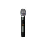 HiFuture Vocalist 300 Bluetooth 150W RGB Mikrofonlu Taşınabilir Karaoke Sistemi Kablosuz Hoparlör Siyah - Görsel 9