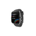 HiFuture FutureFit Zone Bluetooth 1.69 inç 43mm Akıllı Saat Uzay Grisi - Görsel 2