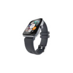 HiFuture FutureFit Zone Bluetooth 1.69 inç 43mm Akıllı Saat Uzay Grisi - Görsel 5