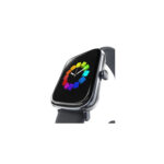 HiFuture FutureFit Zone Bluetooth 1.69 inç 43mm Akıllı Saat Uzay Grisi - Görsel 7