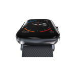 HiFuture FutureFit Zone Bluetooth 1.69 inç 43mm Akıllı Saat Uzay Grisi - Görsel 8