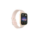 HiFuture FutureFit Zone Bluetooth 1.69 inç 43mm Akıllı Saat Pembe - Görsel 3