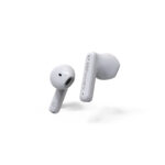 HiFuture ColorBuds 2 Bluetooth 5.3 TWS Kablosuz Kulak İçi Kulaklık Beyaz - Görsel 8