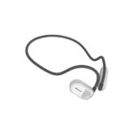 HiFuture FutureMate BluetoothT 5.3 IPX5 Open-Ear 4 Mikrofonlu Kablosuz ENC Kulak İçi Kulaklık Beyaz Gri - Görsel 3