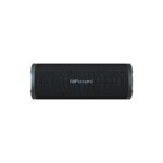 HiFuture Ripple Bluetooth 5.3 30W IPX7 Taşınabilir TWS Bluetooth Hoparlör Siyah
