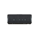 HiFuture Ripple Bluetooth 5.3 30W IPX7 Taşınabilir TWS Bluetooth Hoparlör Siyah - Görsel 3