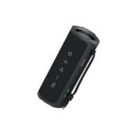 HiFuture Ripple Bluetooth 5.3 30W IPX7 Taşınabilir TWS Bluetooth Hoparlör Siyah - Görsel 6