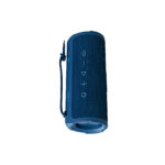 HiFuture Ripple Bluetooth 5.3 30W IPX7 Taşınabilir TWS Bluetooth Hoparlör Mavi - Görsel 2