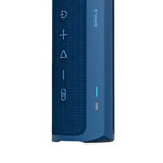 HiFuture Ripple Bluetooth 5.3 30W IPX7 Taşınabilir TWS Bluetooth Hoparlör Mavi - Görsel 4