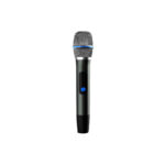 HiFuture Vocalist 300 Bluetooth 150W RGB Mikrofonlu Taşınabilir Karaoke Sistemi Kablosuz Hoparlör Gümüş - Görsel 5