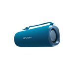 HiFuture Alpha Bluetooth 5.3 IPX7 Su Geçirmez 15W Taşınabilir Kablosuz Hoparlör Mavi