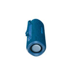 HiFuture Alpha Bluetooth 5.3 IPX7 Su Geçirmez 15W Taşınabilir Kablosuz Hoparlör Mavi - Görsel 3