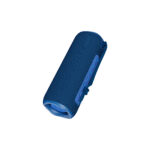 HiFuture Alpha Bluetooth 5.3 IPX7 Su Geçirmez 15W Taşınabilir Kablosuz Hoparlör Mavi - Görsel 4