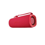 HiFuture Alpha Bluetooth 5.3 IPX7 Su Geçirmez 15W Taşınabilir Kablosuz Hoparlör Kırmızı
