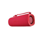 HiFuture Alpha Bluetooth 5.3 IPX7 Su Geçirmez 15W Taşınabilir Kablosuz Hoparlör Kırmızı - Görsel 5
