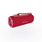 HiFuture Alpha Bluetooth 5.3 IPX7 Su Geçirmez 15W Taşınabilir Kablosuz Hoparlör Kırmızı - Görsel 7