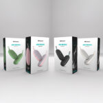 HiFuture ASCENDO Bluetooth 5.3 20W Ses Gücü IPX7 Su Geçirmez Stereo Taşınabilir Kablosuz TWS Hoparlör Latte - Görsel 8