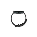 HiFuture LUME 1.85” Dokunmatik Ekran Bluetooth 5.3 Kalp Atışı Oksijen Takibi Spor Modu Akıllı Saat Siyah - Görsel 4