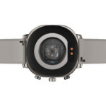 HiFuture AIX Lite 1.43" AMOLED Ekran Bluetooth 5.3 Kalp Atışı & 100+ Spor Modu 1ATM Su Geçirmez 36mm Akıllı Saat Gold - Görsel 2