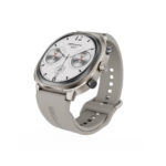 HiFuture AIX Lite 1.43" AMOLED Ekran Bluetooth 5.3 Kalp Atışı & 100+ Spor Modu 1ATM Su Geçirmez 36mm Akıllı Saat Gold - Görsel 6