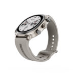 HiFuture AIX Lite 1.43" AMOLED Ekran Bluetooth 5.3 Kalp Atışı & 100+ Spor Modu 1ATM Su Geçirmez 36mm Akıllı Saat Gold - Görsel 7