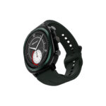 HiFuture AIX Lite 1.43" AMOLED Ekran Bluetooth 5.3 Kalp Atışı & 100+ Spor Modu 1ATM Su Geçirmez 36mm Akıllı Saat Yeşil