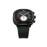 HiFuture AIX Lite 1.43" AMOLED Ekran Bluetooth 5.3 Kalp Atışı & 100+ Spor Modu 1ATM Su Geçirmez 36mm Akıllı Saat Yeşil - Görsel 4