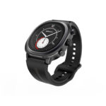 HiFuture AIX Lite 1.43" AMOLED Ekran Bluetooth 5.3 Kalp Atışı & 100+ Spor Modu 1ATM Su Geçirmez 36mm Akıllı Saat Siyah - Görsel 10