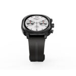 HiFuture AIX Lite 1.43" AMOLED Ekran Bluetooth 5.3 Kalp Atışı & 100+ Spor Modu 1ATM Su Geçirmez 36mm Akıllı Saat Siyah - Görsel 11