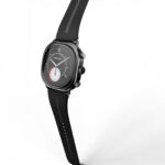 HiFuture AIX Lite 1.43" AMOLED Ekran Bluetooth 5.3 Kalp Atışı & 100+ Spor Modu 1ATM Su Geçirmez 36mm Akıllı Saat Siyah - Görsel 16