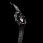 HiFuture AIX Lite 1.43" AMOLED Ekran Bluetooth 5.3 Kalp Atışı & 100+ Spor Modu 1ATM Su Geçirmez 36mm Akıllı Saat Siyah - Görsel 17