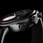 HiFuture AIX Lite 1.43" AMOLED Ekran Bluetooth 5.3 Kalp Atışı & 100+ Spor Modu 1ATM Su Geçirmez 36mm Akıllı Saat Siyah - Görsel 7