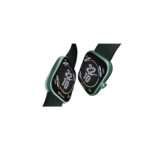 HiFuture LUME 1.85” Dokunmatik Ekran Bluetooth 5.3 Kalp Atışı Oksijen Takibi Spor Modu Akıllı Saat Koyu Yeşil - Görsel 7