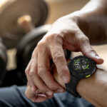 HiFuture MIX3 1.43" AMOLED Ekran Bluetooth 5.3 100+ Spor Modu Kalp Atışı & Oksijen Takibi 3ATM Su Geçirmez 36mm Akıllı Saat Siyah - Görsel 11