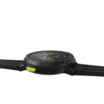 HiFuture MIX3 1.43" AMOLED Ekran Bluetooth 5.3 100+ Spor Modu Kalp Atışı & Oksijen Takibi 3ATM Su Geçirmez 36mm Akıllı Saat Siyah - Görsel 6