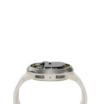 HiFuture MIX3 1.43" AMOLED Ekran Bluetooth 5.3 100+ Spor Modu Kalp Atışı & Oksijen Takibi 3ATM Su Geçirmez 36mm Akıllı Saat Latte - Görsel 4