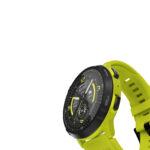 HiFuture MIX3 1.43" AMOLED Ekran Bluetooth 5.3 100+ Spor Modu Kalp Atışı & Oksijen Takibi 3ATM Su Geçirmez 36mm Akıllı Saat Sarı - Görsel 4