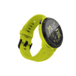 HiFuture MIX3 1.43" AMOLED Ekran Bluetooth 5.3 100+ Spor Modu Kalp Atışı & Oksijen Takibi 3ATM Su Geçirmez 36mm Akıllı Saat Sarı - Görsel 7