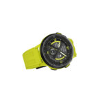 HiFuture MIX3 1.43" AMOLED Ekran Bluetooth 5.3 100+ Spor Modu Kalp Atışı & Oksijen Takibi 3ATM Su Geçirmez 36mm Akıllı Saat Sarı - Görsel 8