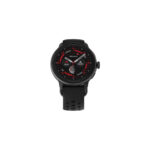 HiFuture VELA 1.43" AMOLED Ekran Bluetooth 5.3 GPS Kalp Atışı & 100+ Spor Modu 5ATM Su Geçirmez 36mm Akıllı Saat Siyah - Görsel 10