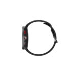 HiFuture VELA 1.43" AMOLED Ekran Bluetooth 5.3 GPS Kalp Atışı & 100+ Spor Modu 5ATM Su Geçirmez 36mm Akıllı Saat Siyah - Görsel 5