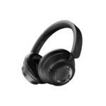 HiFuture FutureTour X Bluetooth 5.4 Hybrid ANC Kulak Üstü Kulaklık 35 Saat Batarya Siyah