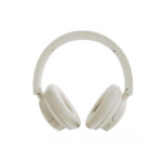 HiFuture FutureTour X Bluetooth 5.4 Hybrid ANC Kulak Üstü Kulaklık 35 Saat Batarya Krem - Görsel 4