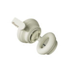 HiFuture FutureTour X Bluetooth 5.4 Hybrid ANC Kulak Üstü Kulaklık 35 Saat Batarya Krem - Görsel 5