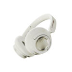 HiFuture FutureTour X Bluetooth 5.4 Hybrid ANC Kulak Üstü Kulaklık 35 Saat Batarya Krem - Görsel 7