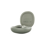 HiFuture FlyBuds4 ANC Bluetooth 5.3 TWS IPX4 Suya Dayanıklı 4 Mikrofonlu Kablosuz Kulaklık Matcha Yeşili - Görsel 3