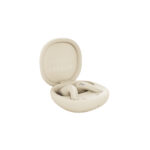 HiFuture FlyBuds4 ANC Bluetooth 5.3 TWS IPX4 Suya Dayanıklı 4 Mikrofonlu Kablosuz Kulaklık Latte